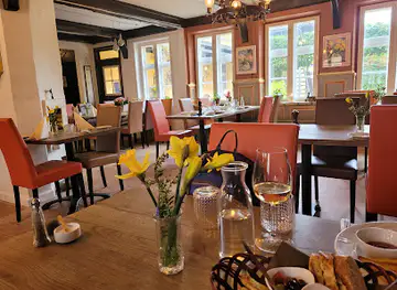 Restaurant MUMM