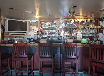 Miss Kathy's Short Branch Saloon