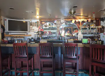 Miss Kathy's Short Branch Saloon