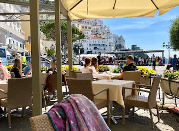 Bar Savoia