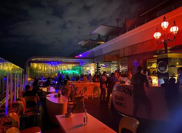 tanzania/dar-es-salaam/masaki/bar/havoc-nightspot