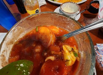 arkansas/crater-of-diamonds-state-park/bar/cazadorez-mexican-restaurant