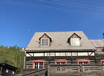 czechia/elbe-sandstone-mountains/bar/hostinec-pod-cisarem