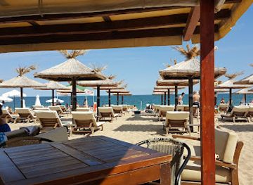 Mojito Beach Style