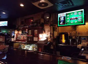Patches Lounge