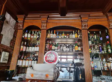 Old Town Irish Pub
