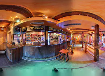 Cactus Saloon Nendaz