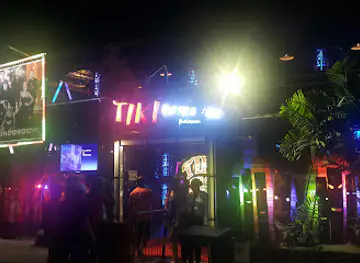 Tiki Resto Bar
