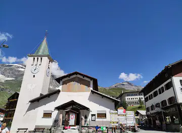 Eden's Pub - Cervinia