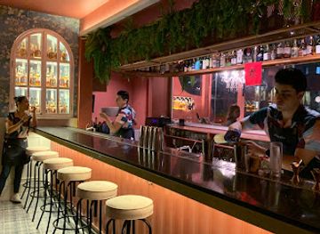 ecuador/guayaquil/bar/juliana