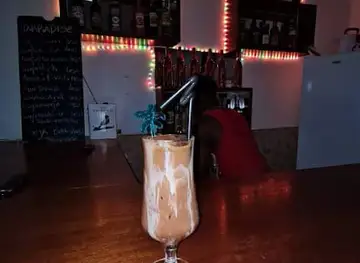 Bar Tarrafal Vibes