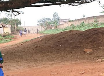 cameroon/dschang/bar/carrefour-parlement