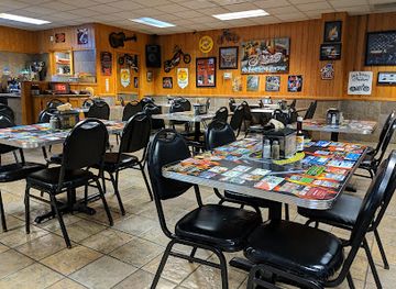 arkansas/crowley-s-ridge/bar/ironhorse-barbeque-and-steakhouse