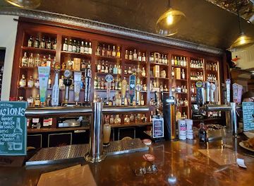 McCarthy's Red Stag Pub and Whiskey Bar