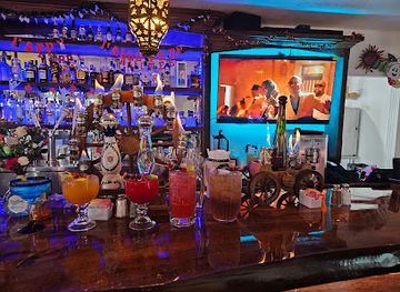 louisiana/toledo-bend-reservoir/bar/el-patio-mexican-grill