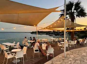 Kalymnos Fish Tavern
