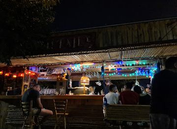 montenegro/podgorica/bar/mocktail-bar