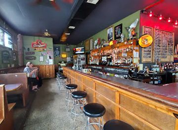 Mag Bar