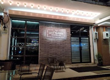 malaysia/sandakan/bar/the-batcave-winecellar