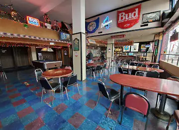 Brews & Cue's