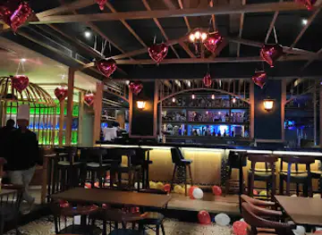 Ministry of Bar (MOB) - Lounge Bar in Jammu