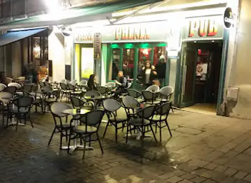 Pub Le Phenix