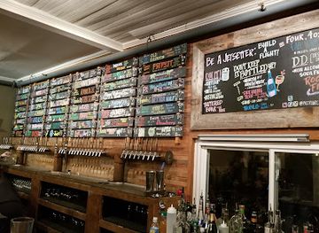The Patriarch Craft Beer House & Lawn