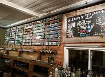 The Patriarch Craft Beer House & Lawn