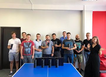 ukraine/pryazovia/bar/redwerk-custom-software-development-company