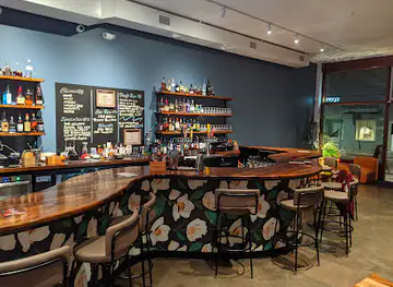 Congress Social Bar