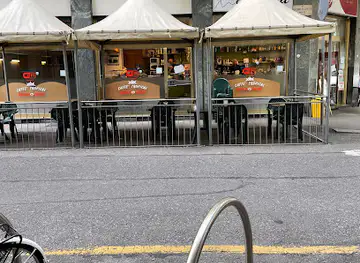 Tropical Bar Torino
