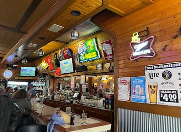 Fisher's Bar