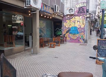 argentina/rosario/microcentro/bar/dublin-cultural-bar