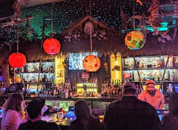 The Golden Tiki