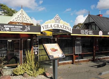 lithuania/palanga-beach/bar/vila-grazina-muzikinis-baras-palangoje