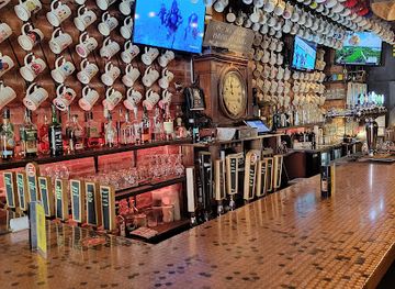 Eli Cannons Tap Room