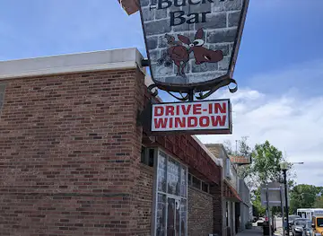 Buck'n Bar