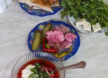 armenia/tsaghkadzor/bar/bistro