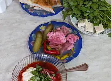 Bistro