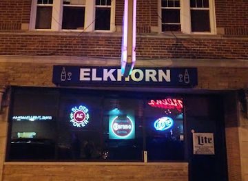 illinois/cicero/bar/elkhorn