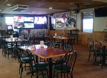 Down Under Bar & Grill