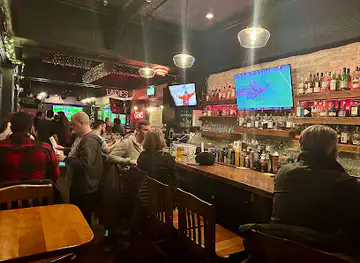 Glebe Central Pub