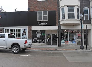 iowa/muscatine/bar/capones-chicago-eatery