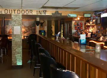The Outdoor Inn