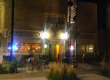 iowa/mason-city/bar/the-quarry-restaurant-tapas-bar