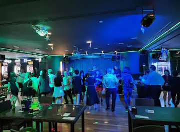 8 Degree Lounge - Orchid Country Club