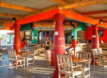 aruba/california-lighthouse/bar/arashi-beach-shack