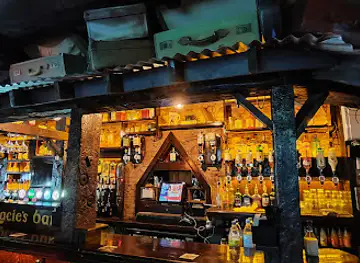 Gracie's Bar Sligo