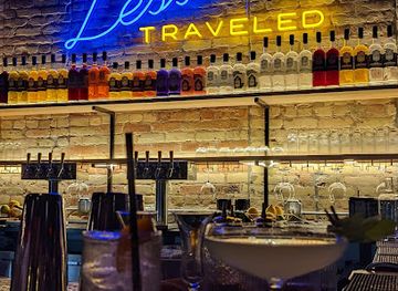 michigan/grand-rapids/east-hills/bar/less-traveled