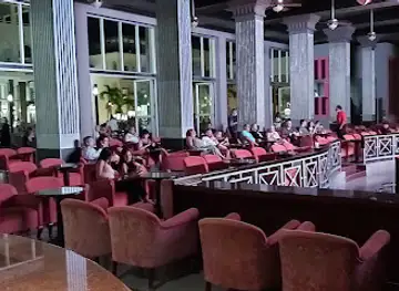 Bar Mariachis
